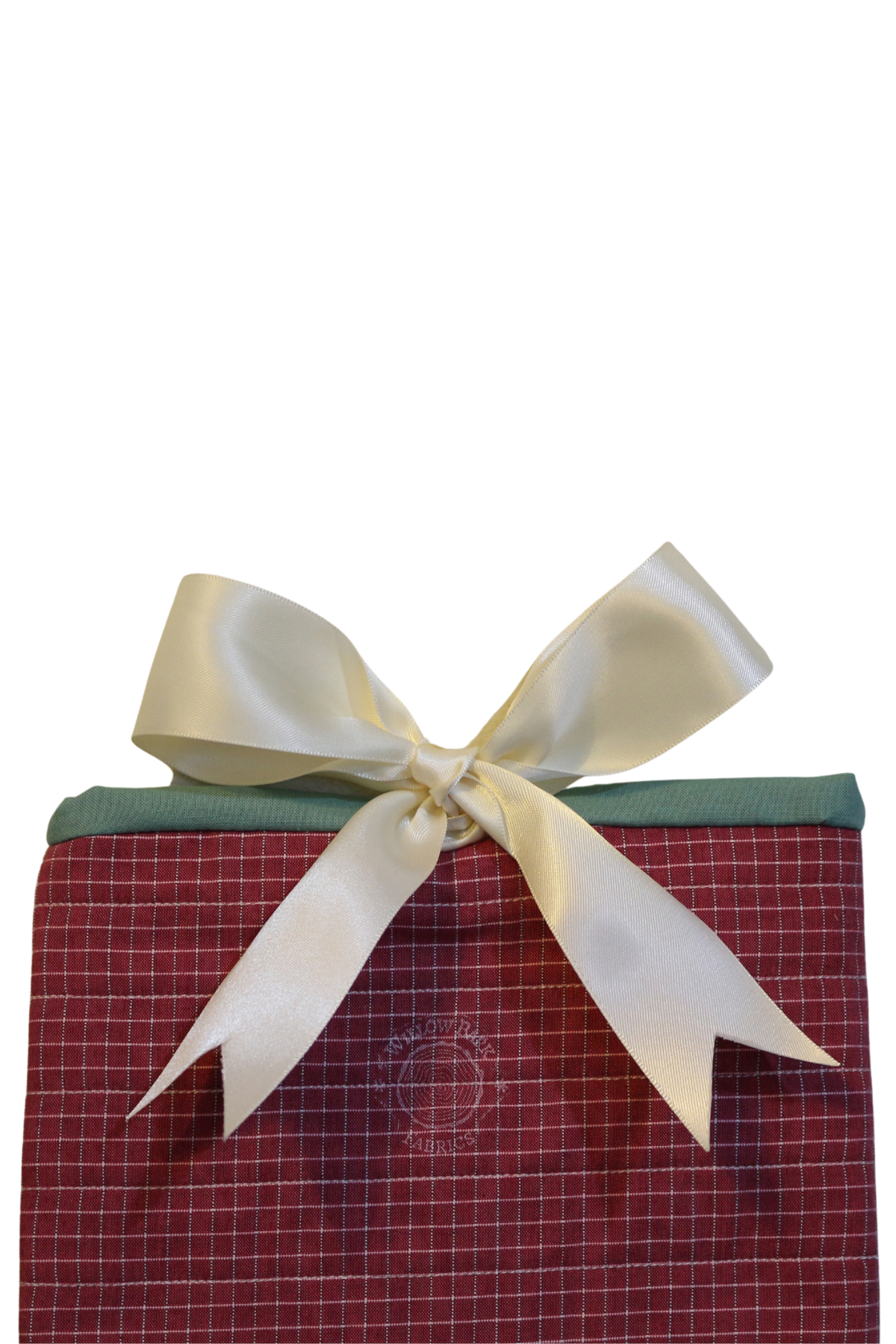 Peppermint cream