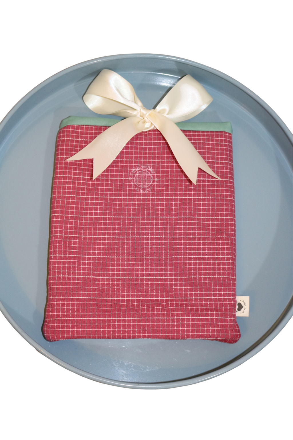 Peppermint cream